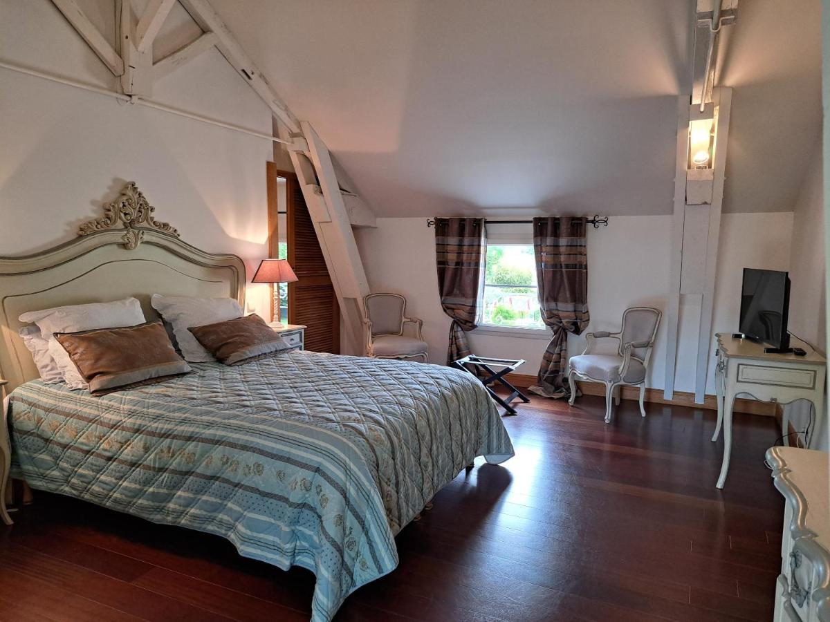 Lussac  Chateau De Lussac מראה חיצוני תמונה